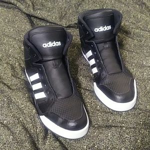 adidas neo Raleigh Mid